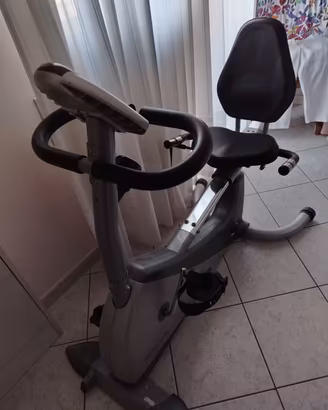 Cyclette orizzontale Atala 