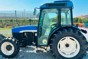 NEW HOLLAND TN85FA