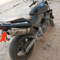 Honda Hornet - 2004