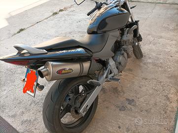 Honda Hornet - 2004