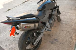 Honda Hornet - 2004