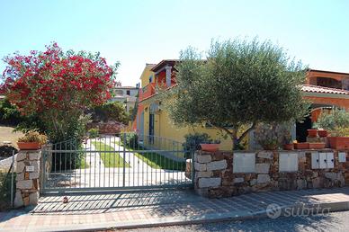 Confortevole bilocale al piano terreno