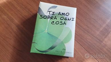 album fotografico 48 pag baci e abbracci