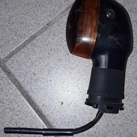 Freccia completa usato yamaha tdm900 '06