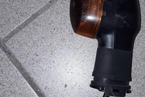 Freccia completa usato yamaha tdm900 '06