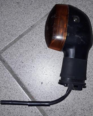 Freccia completa usato yamaha tdm900 '06