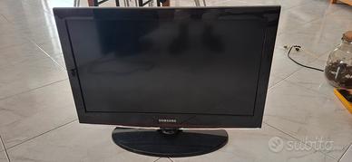 TV SAMSUNG 26 POLLICI 