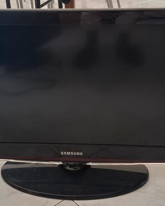 TV SAMSUNG 26 POLLICI 