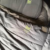 Sacco a pelo 5 stagioni  Carpfishing campeggio