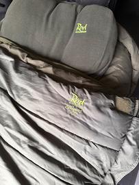 Sacco a pelo 5 stagioni  Carpfishing campeggio