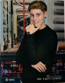 Magazziniere, operaia, assistenza anziani