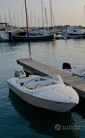 DP Laguna - Dalla Pietà