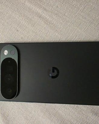 Google pixel 10 pro XL