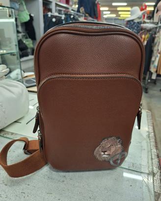 Zaino Armani monospalla