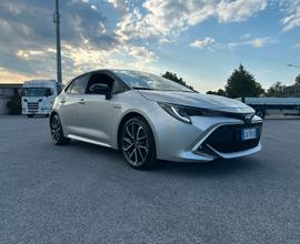 Toyota Corolla 2.0 hybrid Lounge