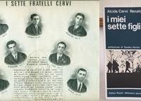 I miei sette figli, Alcide Cervi Renato Nicolai