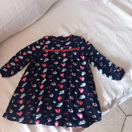 vestito Emporio Armani 