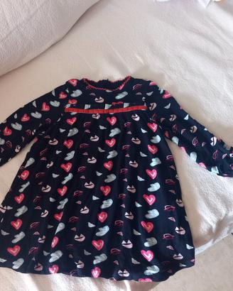 vestito Emporio Armani 