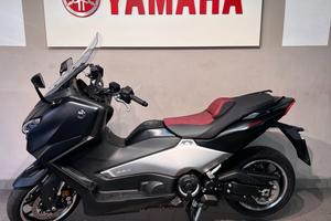 Yamaha T Max 560 BLACKMAX 25 ANNIVERSARY