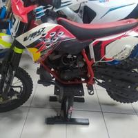 Vyky italy recing 50 2t