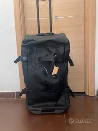tour travel bag head