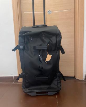 tour travel bag head