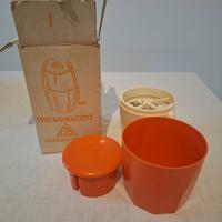 Tritaghiaccio vintage