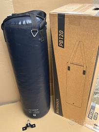 Sacco da boxe