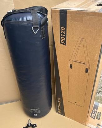 Sacco da boxe