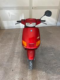 ZIP 50 2T I (libretto piccolo) DA COLLEZIONISTA