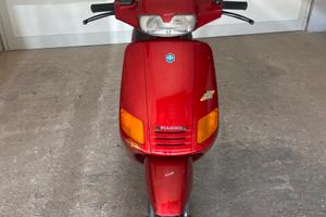 ZIP 50 2T I (libretto piccolo) DA COLLEZIONISTA