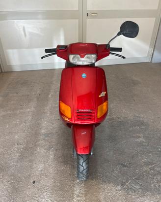 ZIP 50 2T I (libretto piccolo) DA COLLEZIONISTA