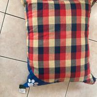 Materasso per animali domestici 65x83 cm