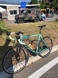 Bicicletta da corsa