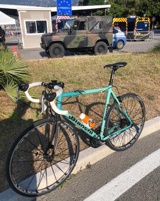 Bicicletta da corsa