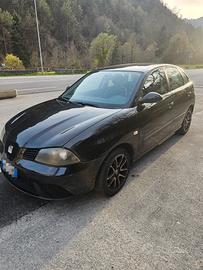 Seat Ibiza 1.4 TDI (Trattabile)