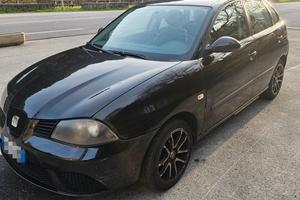Seat Ibiza 1.4 TDI (Trattabile)
