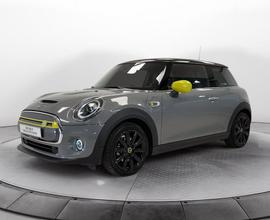 MINI Cooper SE M