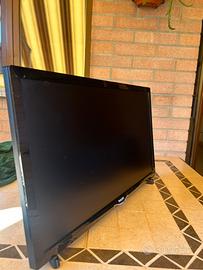 📺 TV Philips 22” – 22PFT4031/12
