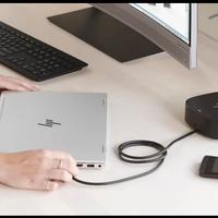 Docking Station HP USB-C Dock 5