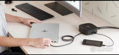Docking Station HP USB-C Dock 5