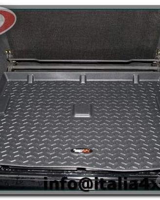 Copricassone (bagagliaio) JEEP Wrangler YJ/ TJ