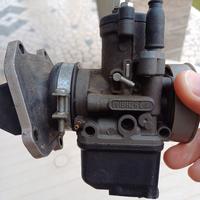 carburatore dellorto