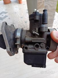 carburatore dellorto