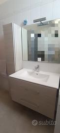 Servizio bagno 