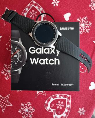 orologio samsung 