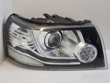 FARO ANTERIORE DESTRO LAND ROVER Freelander Serie