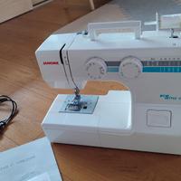 Macchina da cucire Janome MyStyle 100
