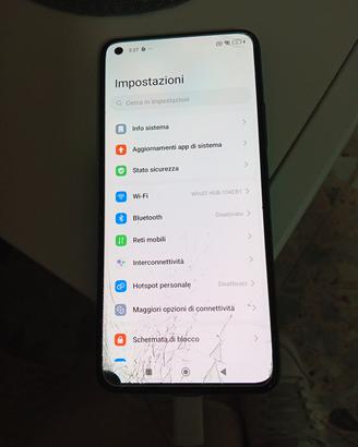 Xiaomi 11 lite 5g