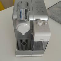 Macchina Nespresso De’Longhi Lattissima Touch EN56